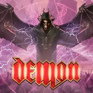 Online Automatenspiel Demon Thumbnail