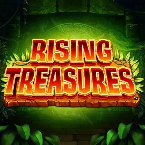 greentube rising-treasures 500x500-min