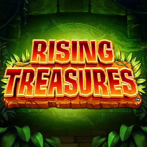Rising Treasures