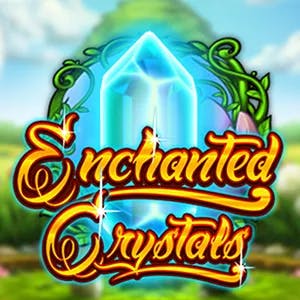Enchanted Crystals Automatenspiel Thumbnail