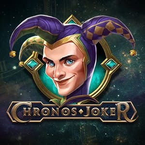 Chronos Joker Slot Thumbnail