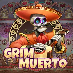 Grim Muerto Automatenspiel Thumbnail