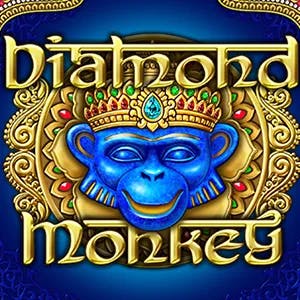 Diamond Monkey Slot Maschine Thumbnail