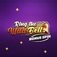 Ring the Wild Bell - Bonus spin