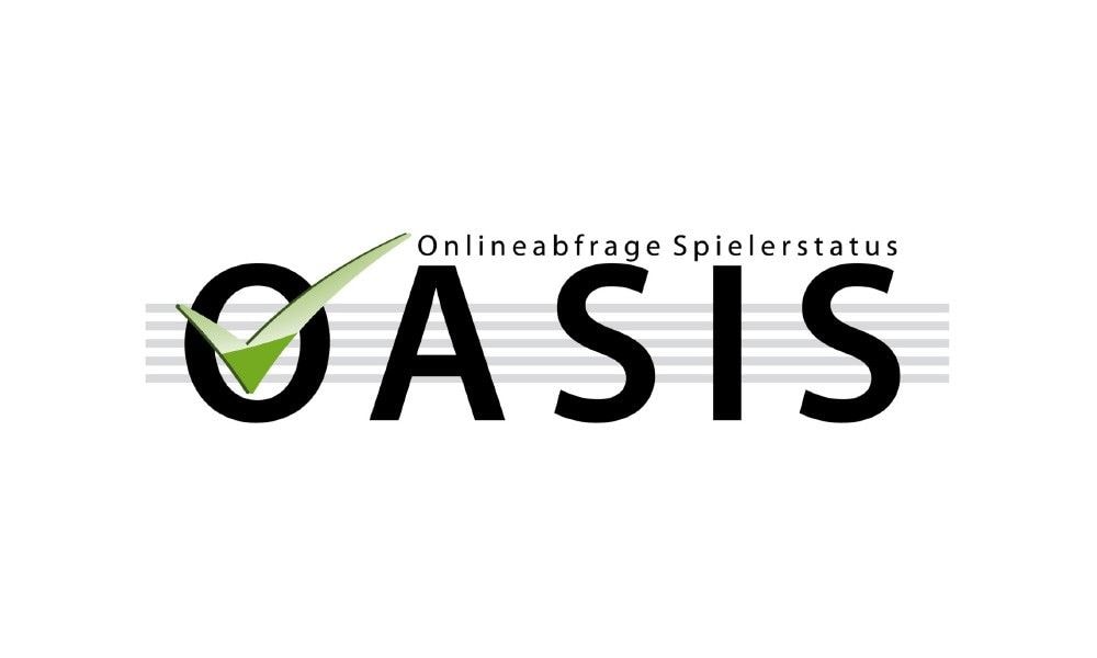 OASIS Sperrdatei