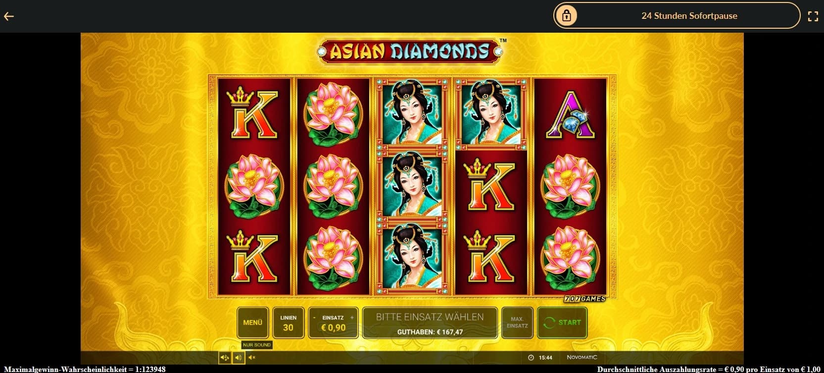 jpi Asian Diamonds