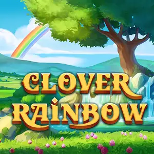 Clover The Rainbow