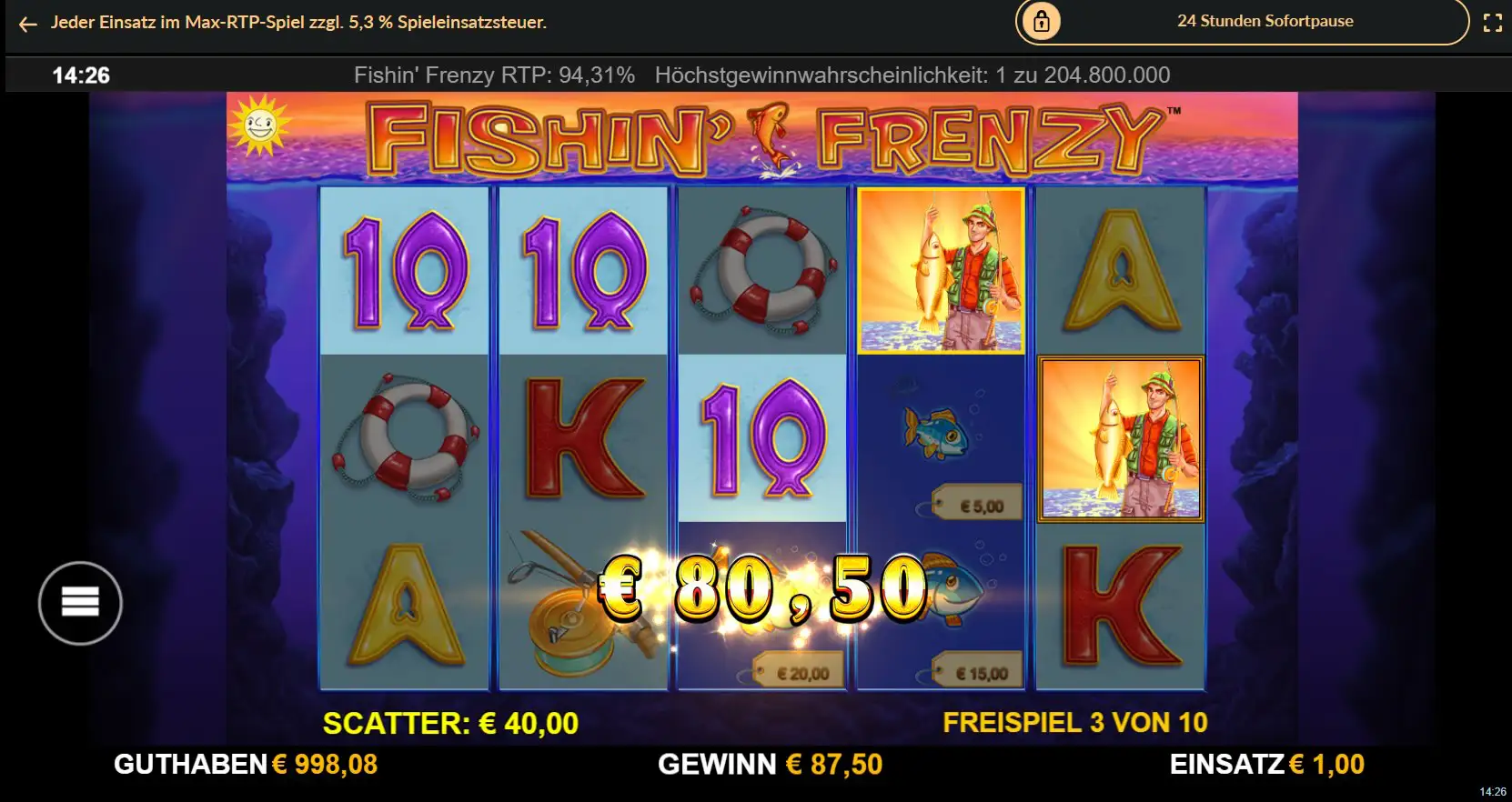 fishin-frenzy-freispiele-gewinn