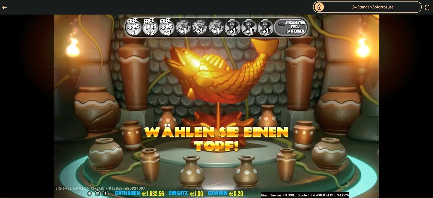 big-bass-amazon-xtreme-freispiel-modifikatoren