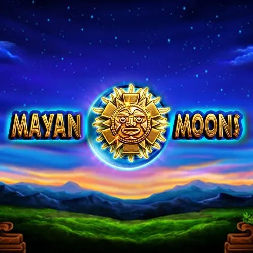 greentube mayan-moons 500x500-min