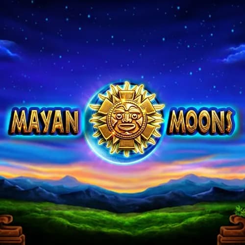 Mayan Moons