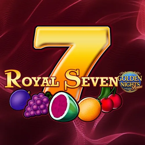 Royal Seven Golden Nights