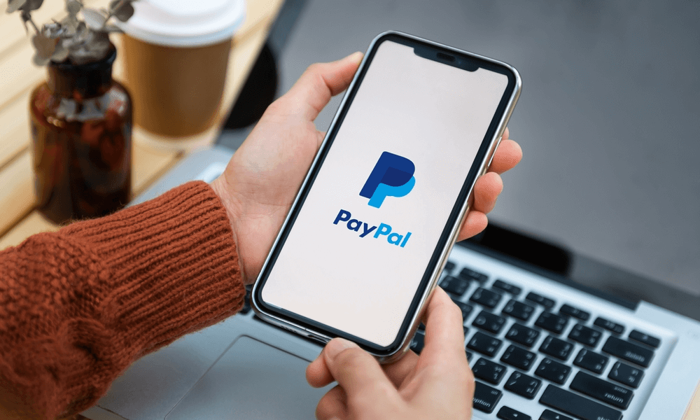 Paypal
