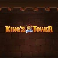Merkur Kings-Tower-slot