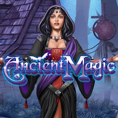 Ancient Magic