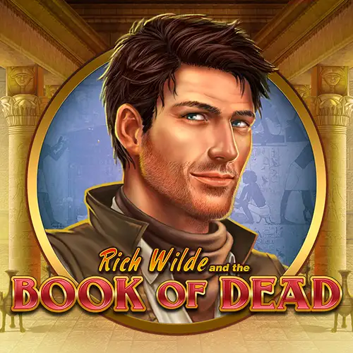 Book of Dead