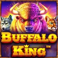 pragmatic-Buffalo-King-slot