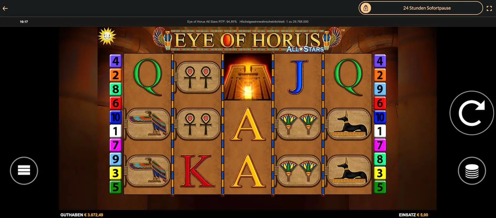 eye-of-horus-all-stars