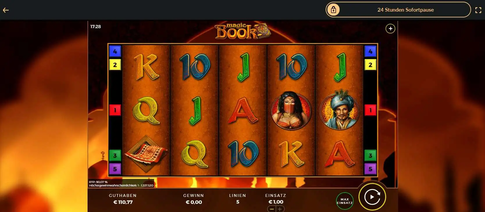magic-book