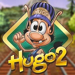 Hugo 2 online Slot
