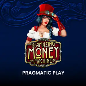 The Amazing Money Machine