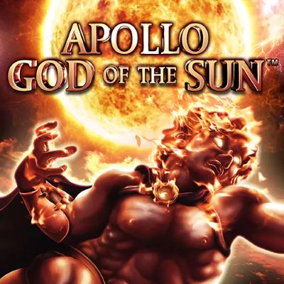 Apollo God of the Sun