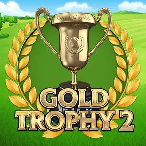 Gold Trophy 2 Spielautomat Thumbnail
