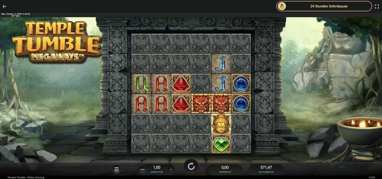 temple-tumble-relax-gaming