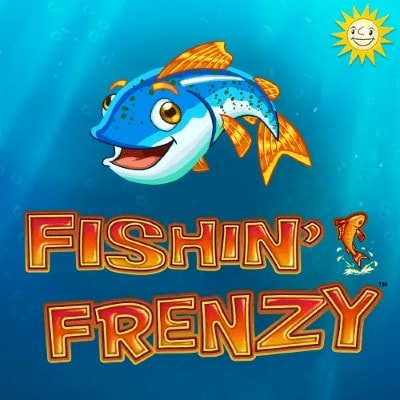 merkur fishin frenzy