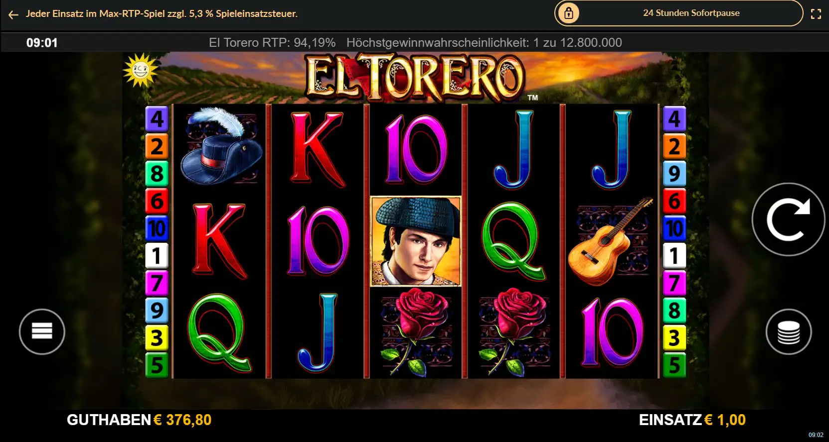el-torero