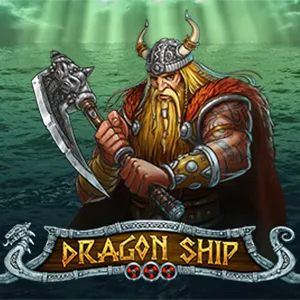 Dragon Ship Online-Slot Thumbnail