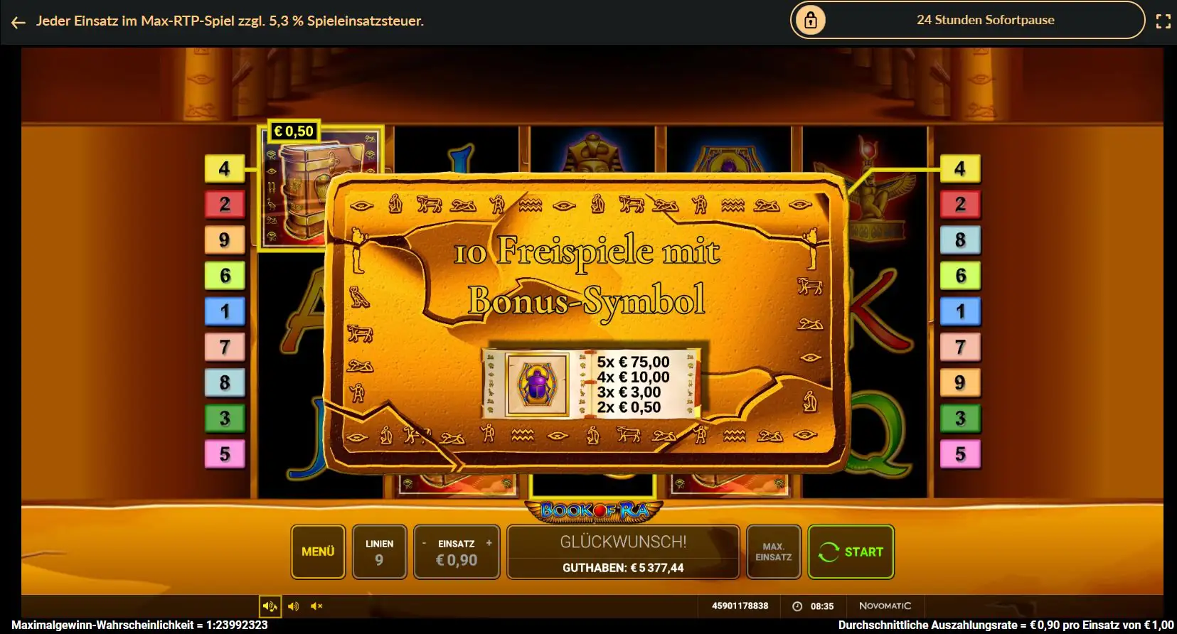 book-of-ra-spielen-freispiele