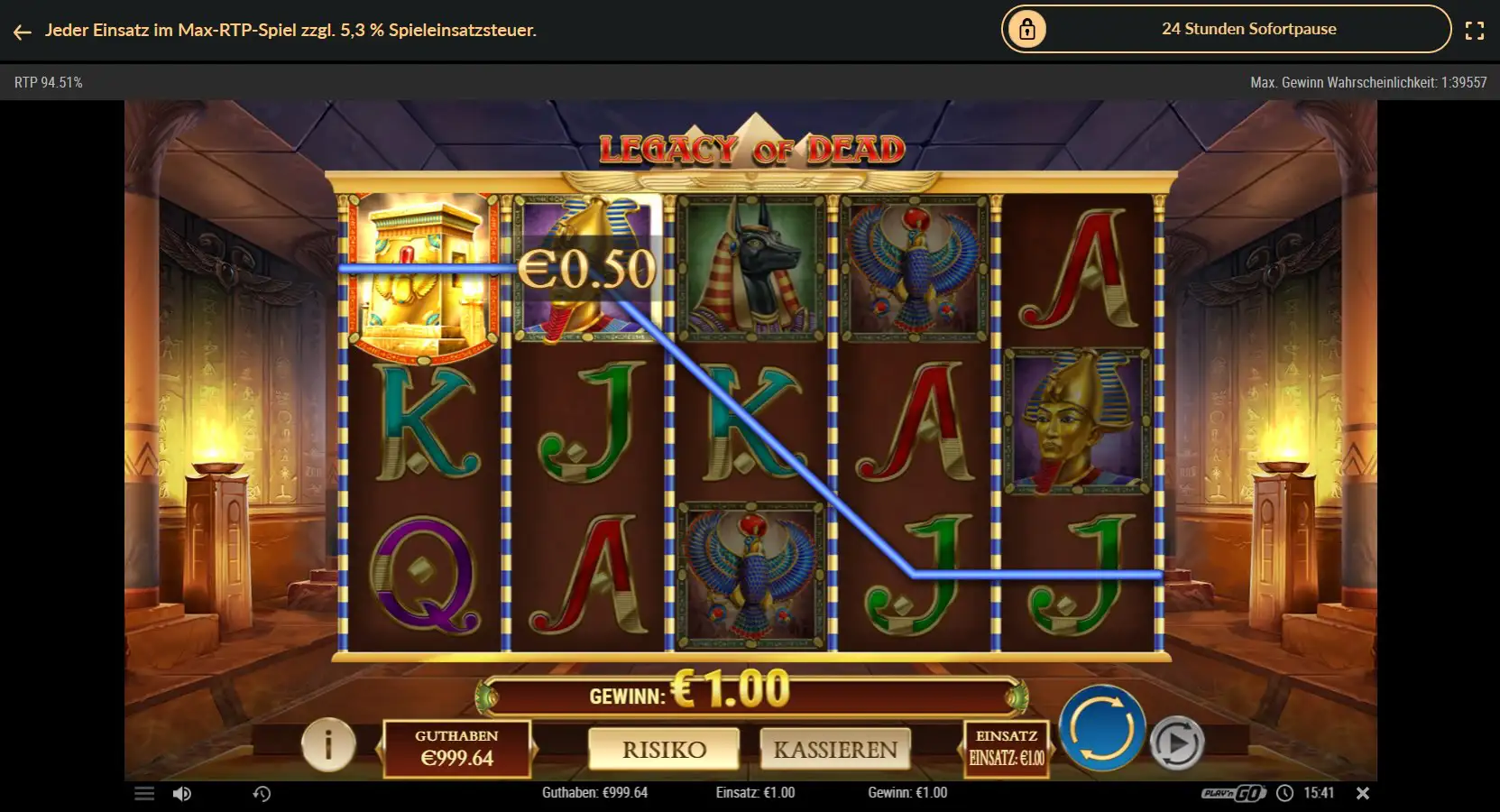legacy-of-dead-online-casino-gewinn