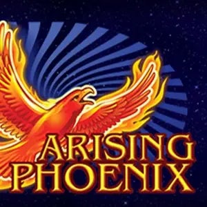 Arising Phoenix online Slot Thumbnail