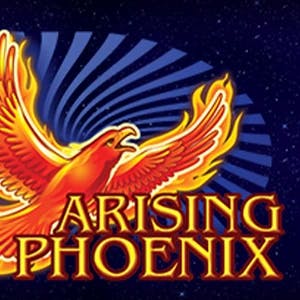 Arising Phoenix online Slot Thumbnail