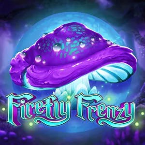 Firefly Frenzy Online-Spielautomat Thumbnail