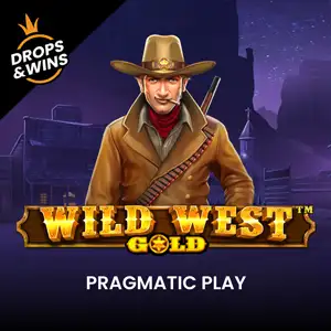 Wild West Gold