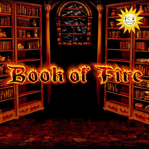 Book of Fire