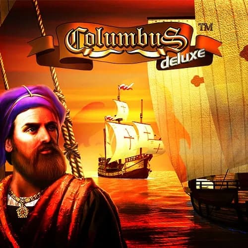 greentube columbus-deluxe 500x500