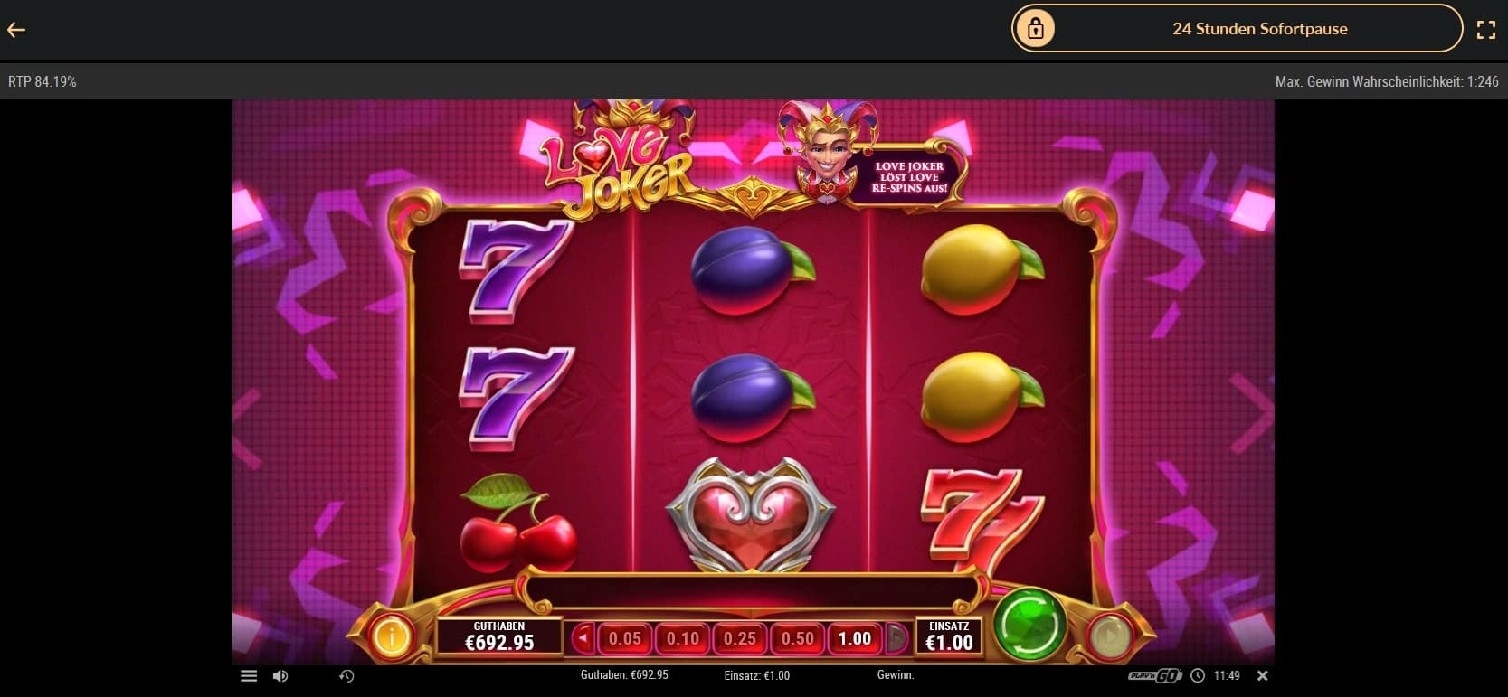 love-joker