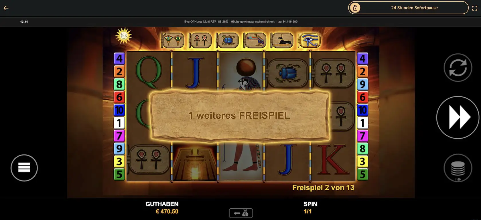 eye-of-horus-multi-freispiele