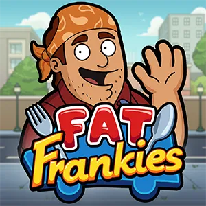 Fat Frankies Spielautomat Thumbnail