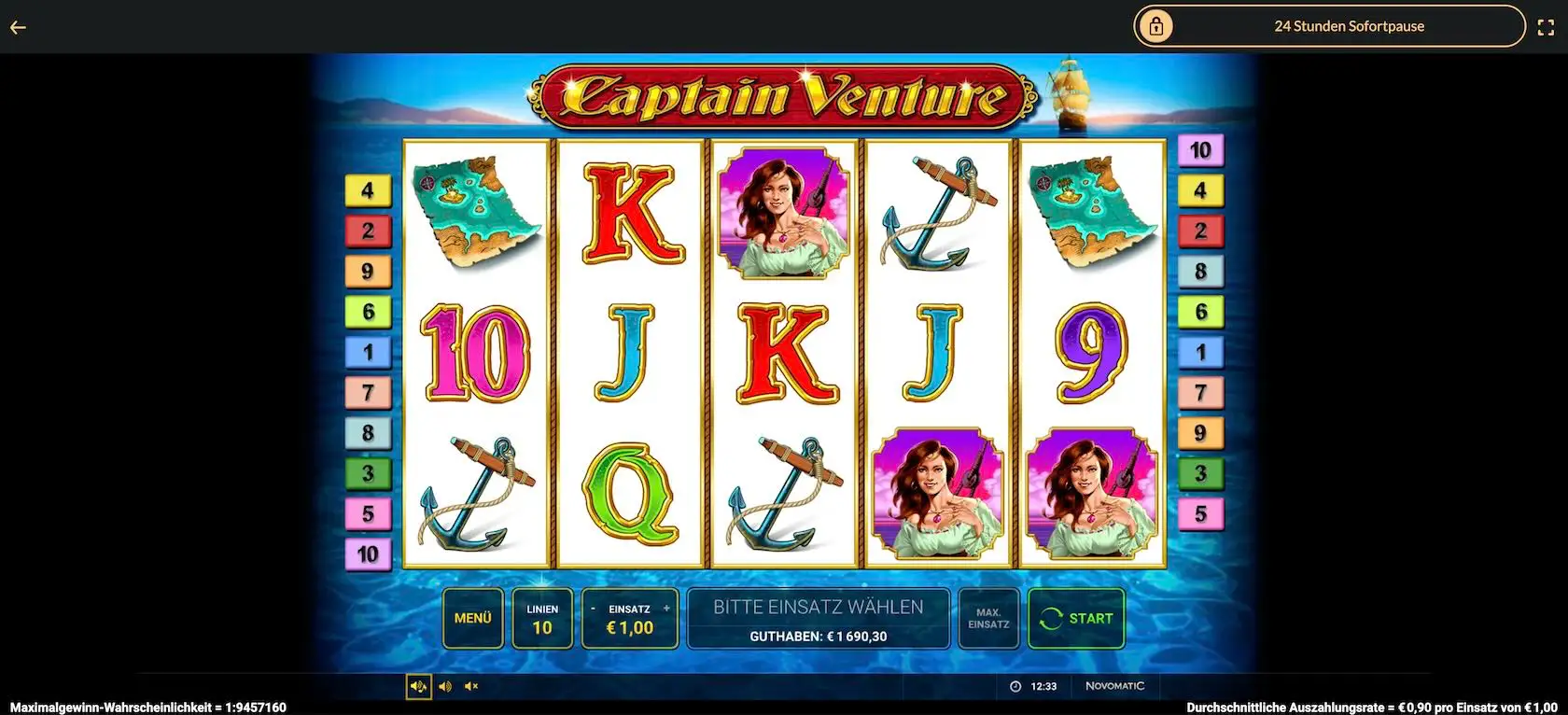 captain-venture-slot