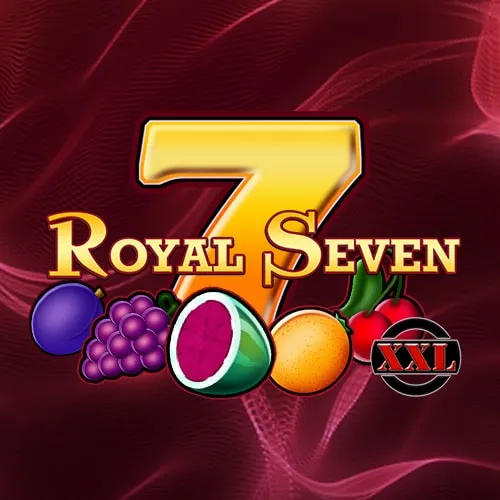 Gamomat Royal-Seven-XXL 500x500-min