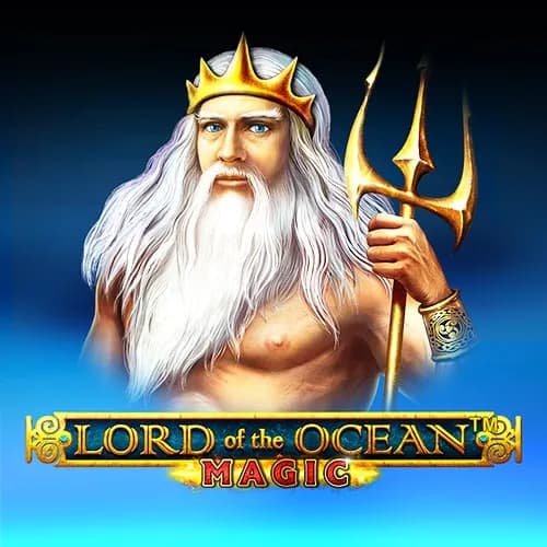Lord of the Ocean Magic