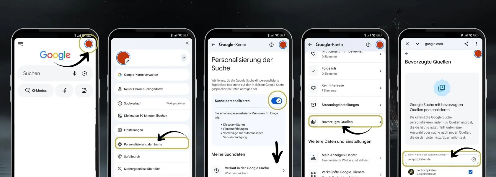 jackpotpiraten-casino-bevozugte-google-quelle-anleitung