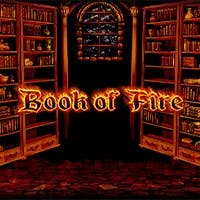 Merkur Book-of-Fire-slot