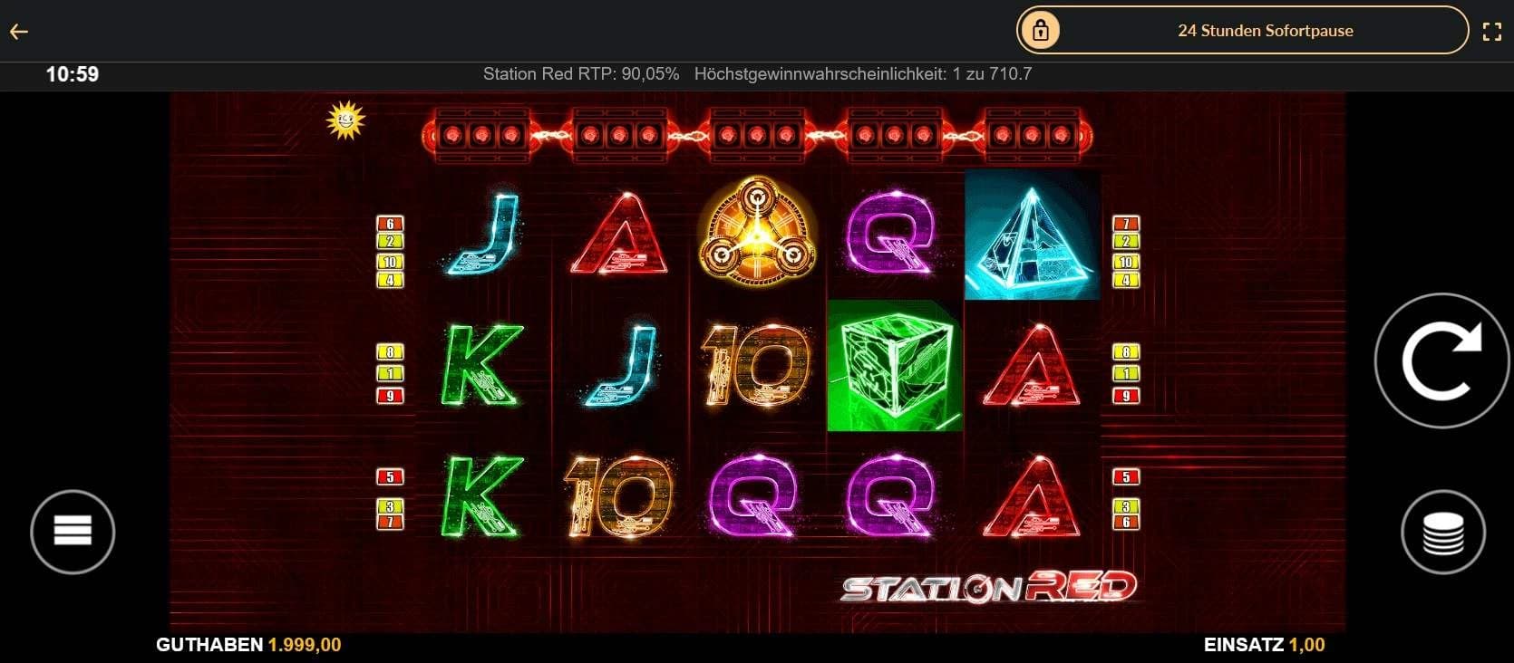 station-red