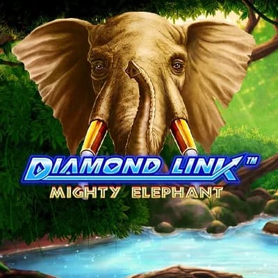 Diamond Link™: Mighty Elephant