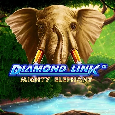 DiamondLinkMightyElephant